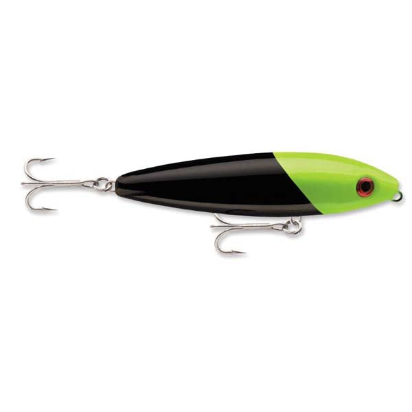 Rapala SSW11 Saltwater Skitter Walk Topwater Fishing Lure for Bass, Trout, and Saltwater Game Fish – Perfect for Surf, Inshore, and Offshore Fishing Adventures