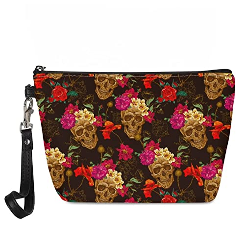 Floral Sugar Skull