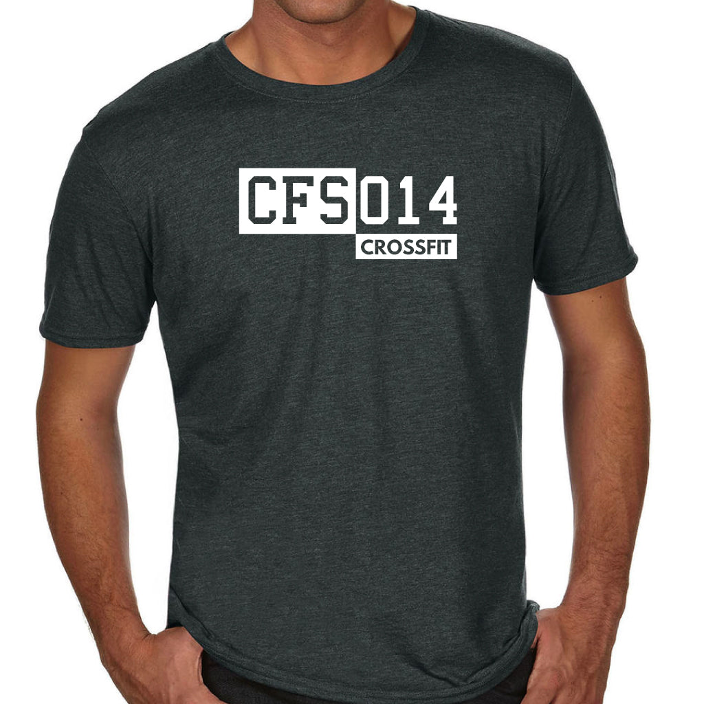 Dark Heather Green
