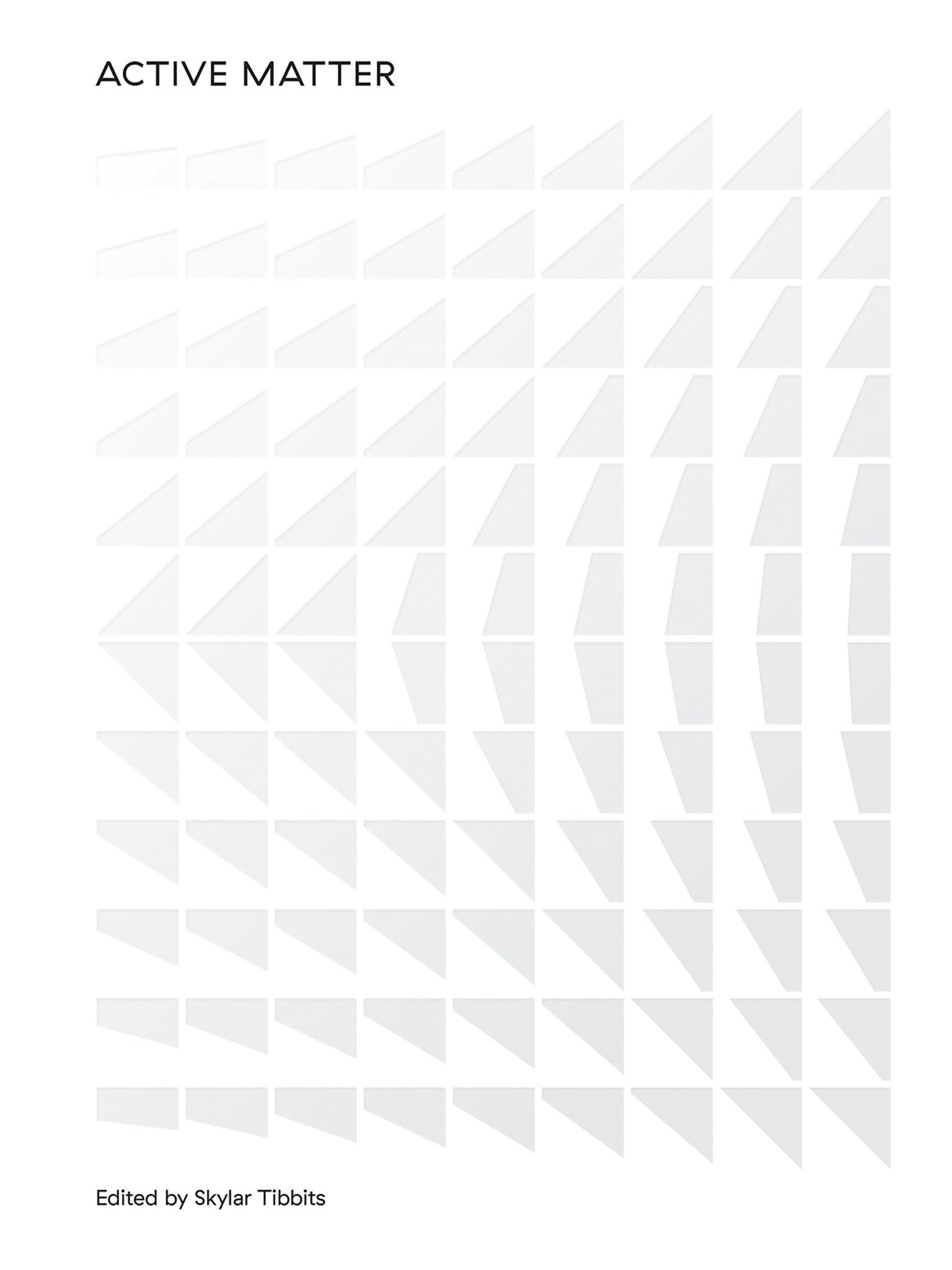 Active Matter (MIT Press) - Exploring the Science of Self-Organizing Systems | Perfect for Physics Enthusiasts & Science Educators