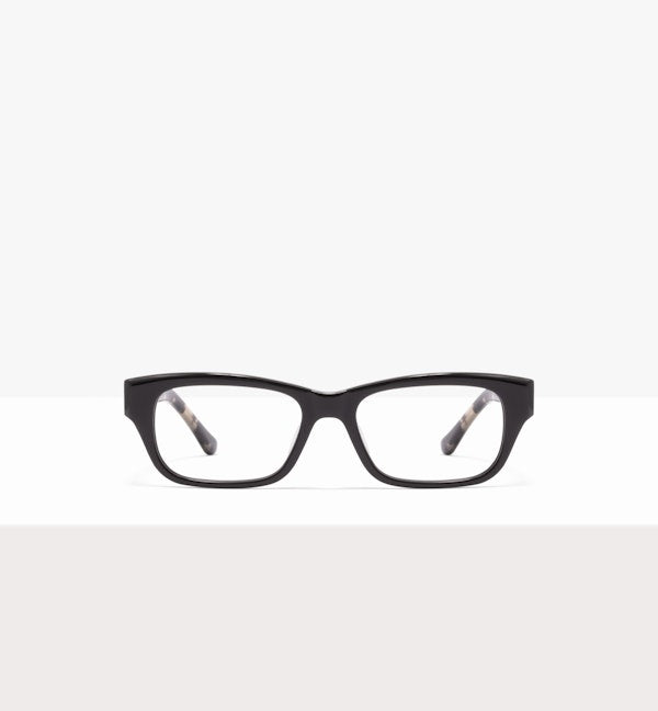 Presence Eyeglasses - Stylish & Lightweight Glasses for Men & Women | Trendy Frames for Reading, Driving & Daily Use | Perfect for Work, School & Fashion Accessories