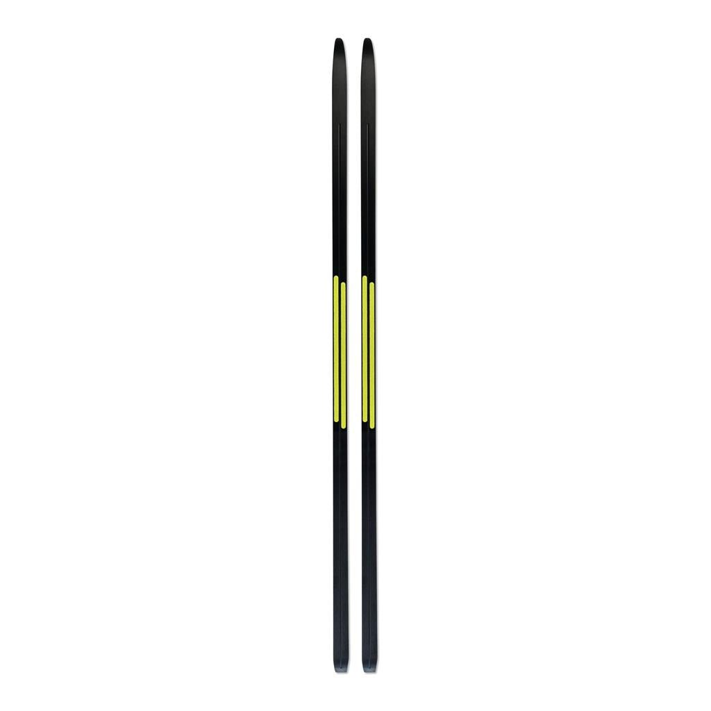 Fischer Twin Skin Aeroguide Medium EF IFP Ski 2026 - High-Performance Cross-Country Skis for Racing & Training | Perfect for Competitive Skiers & Winter Sports Enthusiasts
