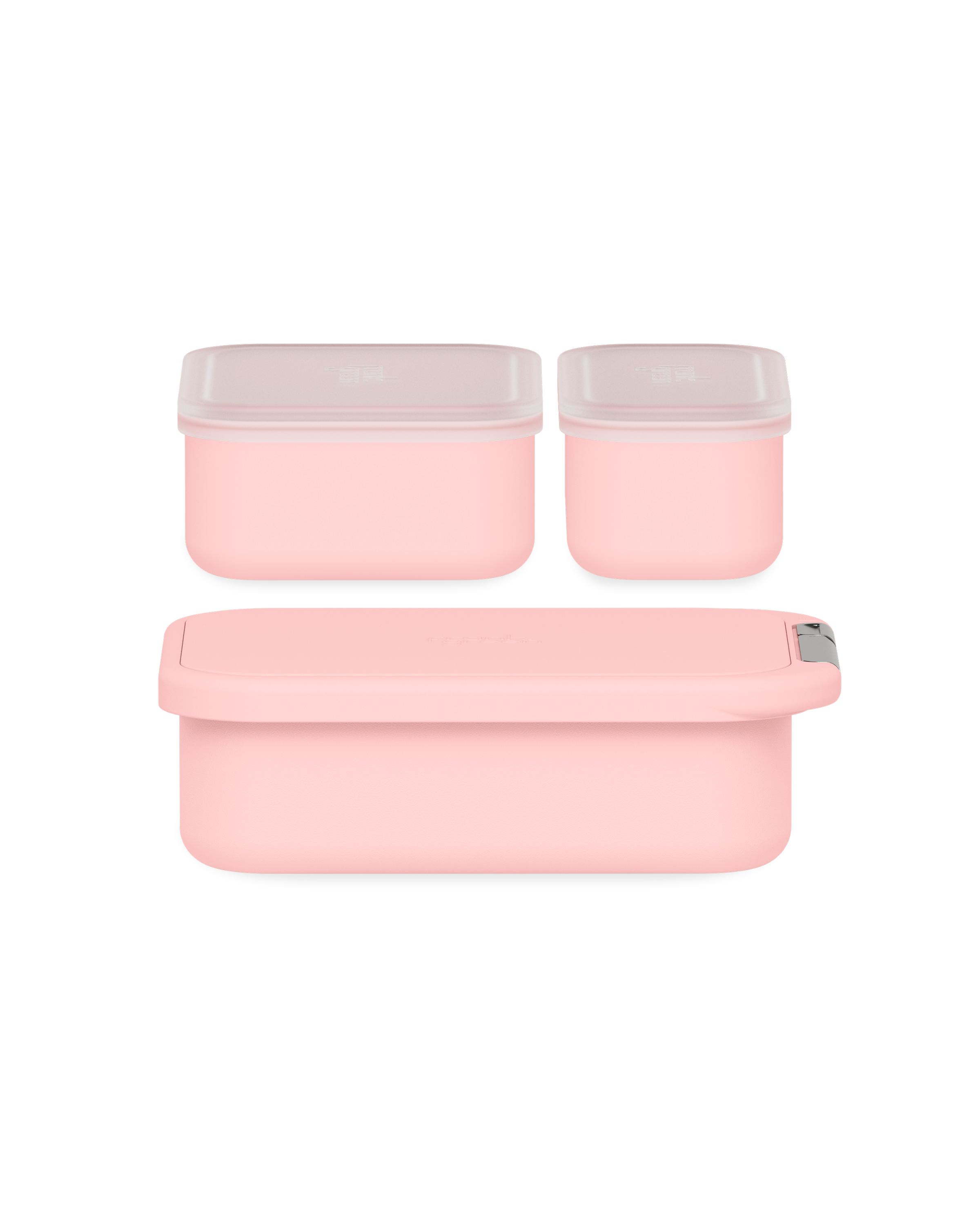 56oz / 1650ml Leak-Proof Bento Lunch Box - Perfect for Office, School & Meal Prep - Microwave & Dishwasher Safe Food Storage Container