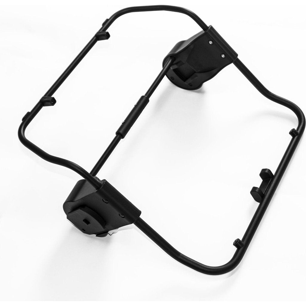 Cybex e Gazelle & Gazelle S Stroller Adapter for Graco, Chicco, Peg Perego Car Seats - Perfect for Travel, Shopping & Daily Outings with Baby
