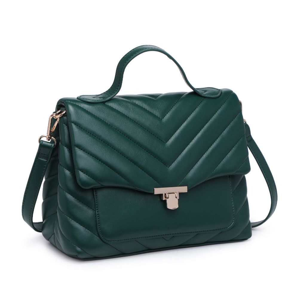 Imani Crossbody Bag for Women - Stylish Leather Shoulder Purse with Adjustable Strap, Perfect for Daily Use, Travel & Shopping