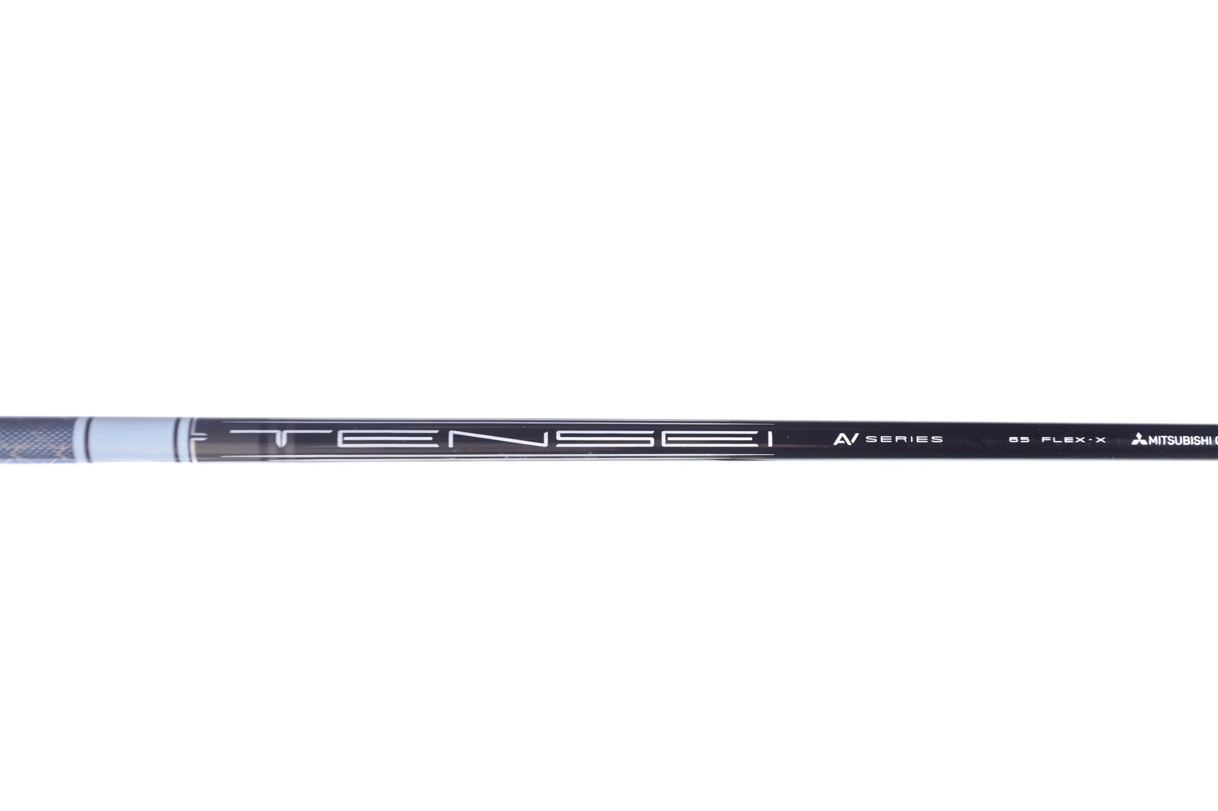 Used Callaway Paradym Ai Smoke TD Driver 9° Extra Stiff Flex with Mitsubishi Tensei White AV Shaft - Right Handed Golf Club for Men | Perfect for Long Drives & Tournament Play