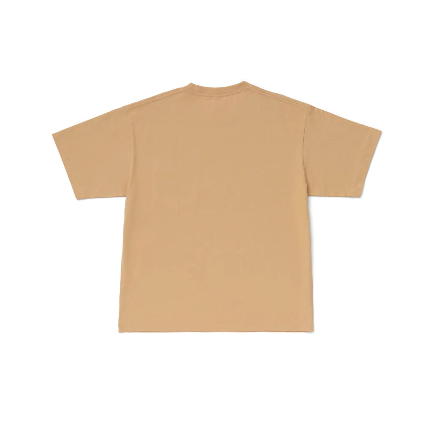 OC/RP Pocket Big Tee - Oversized Comfort T-Shirt for Men & Women | Soft Cotton Relaxed Fit | Perfect for Casual Wear, Lounge & Street Style