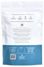 Ketona Salmon Recipe Dry Dog Food (24.2lb) & Chicken Liver Dog Treats Bundle - High Protein Low Carb Dog Food for Weight Management - Raw Diet Nutrition with Kibble Convenience - Perfect for Adult Dogs & Puppies with Sensitive Stomachs