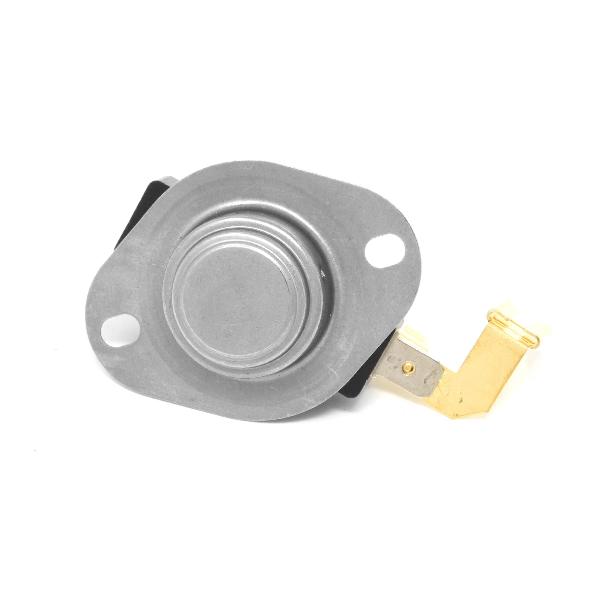 WEN Q D0028 Dryer Thermostat Replacement - Compatible with OEM Part 3977767 - Perfect for Clothes Dryer Repair & Maintenance