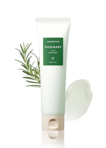 03 Rosemary 3-IN-1 Treatment