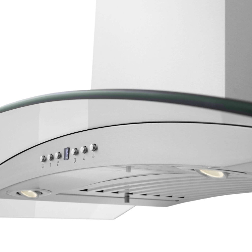 ZLINE KN4 36