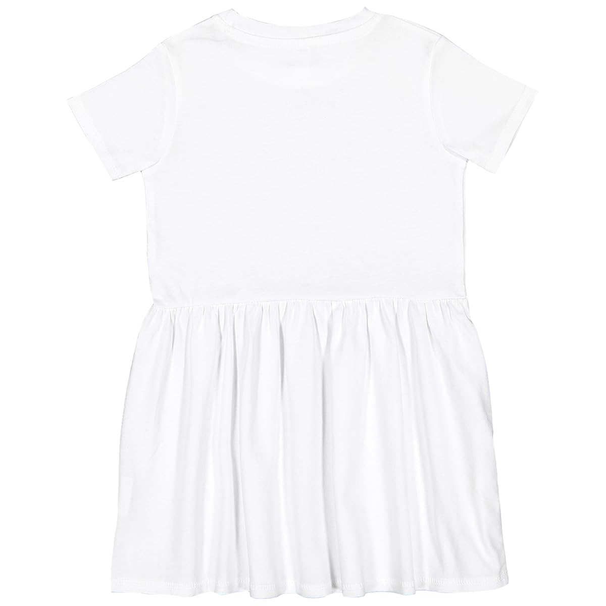 Inktastic Awesome Brother Basketball Toddler Dress for Playtime