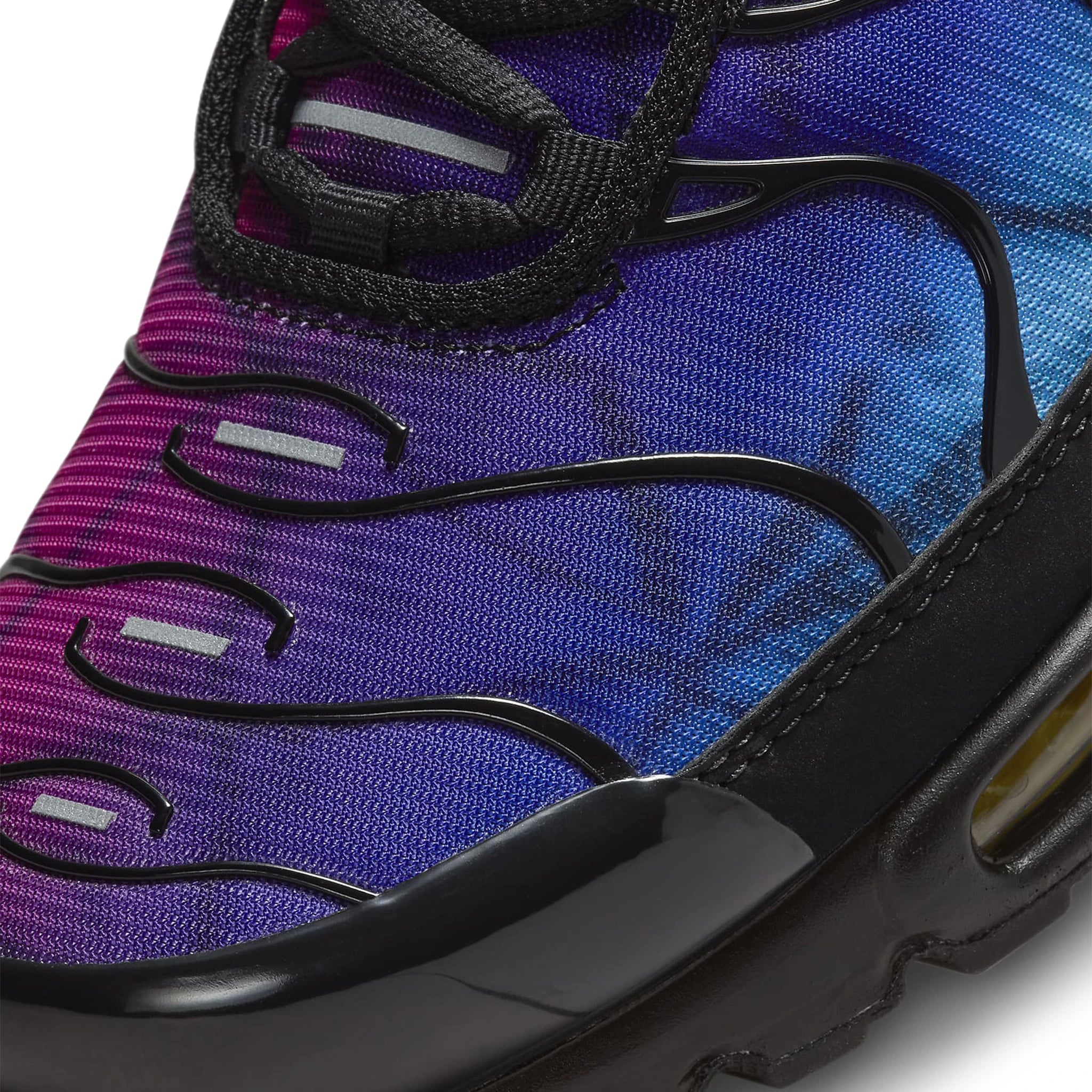 Nike TN Air Max Plus 25th Anniversary Running Shoes - Men's Athletic Sneakers for Jogging, Gym & Casual Wear - Limited Edition Comfort & Style