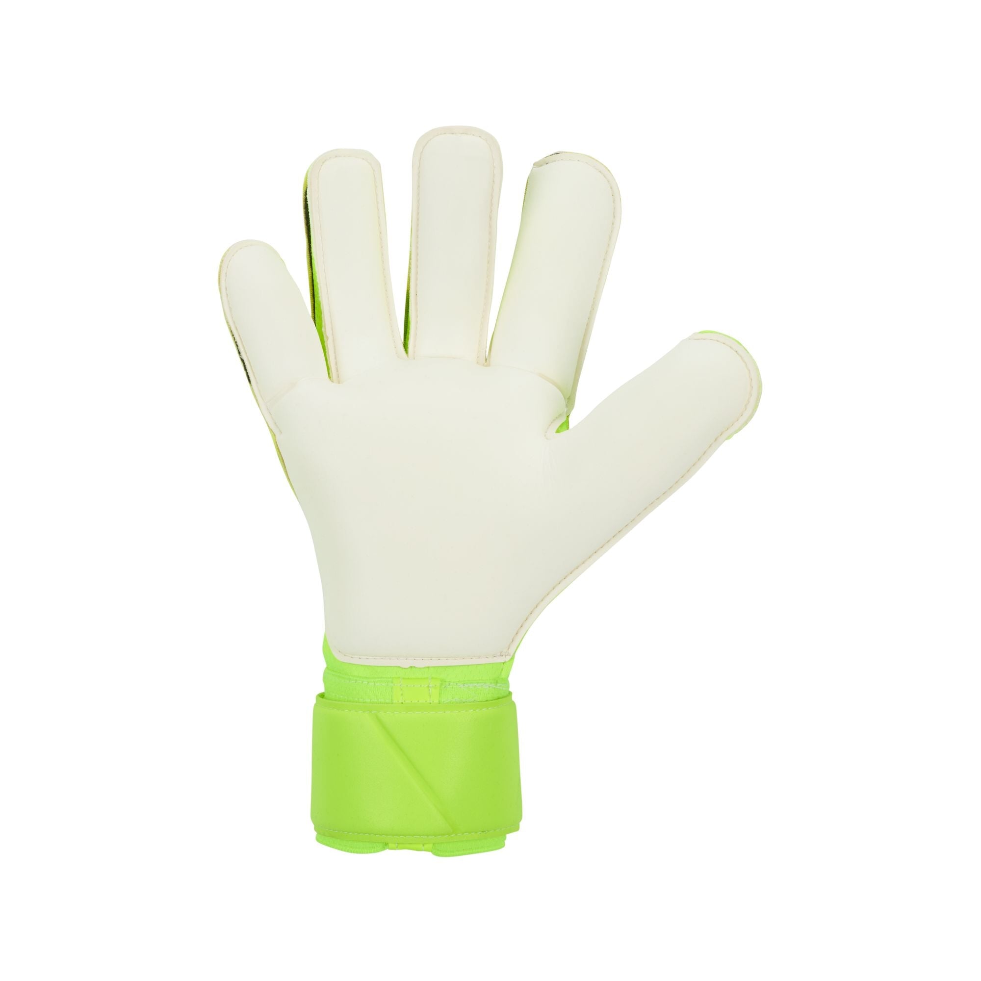 Nike Grip3 Soccer Goalkeeper Gloves - Professional Grip & Protection for Training & Matches - Perfect for Youth & Adult Goalkeepers