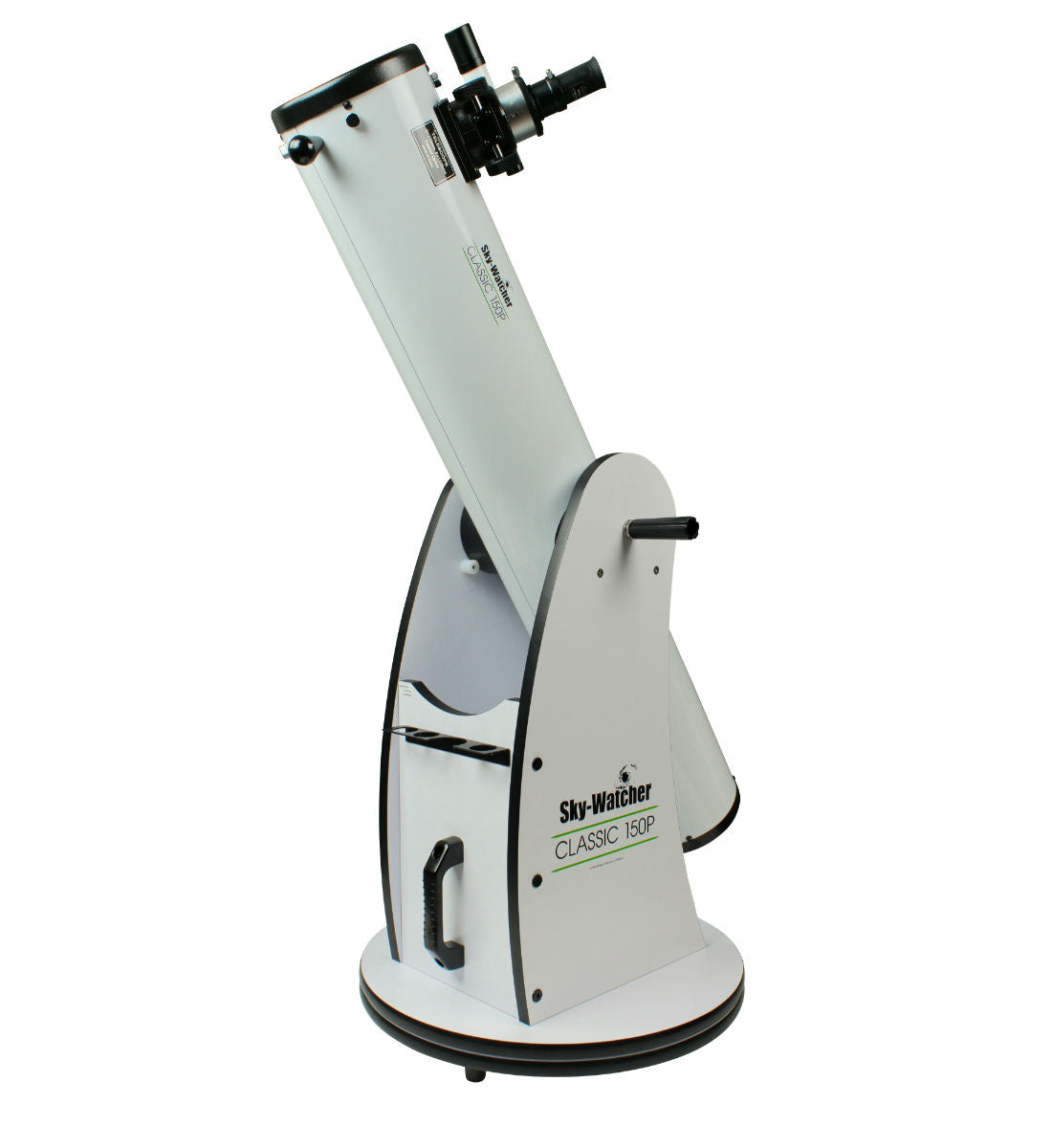 Sky Watcher 6 Inch Classic Dobsonian Telescope S11600 - Perfect for Stargazing, Astronomy Beginners & Night Sky Observation