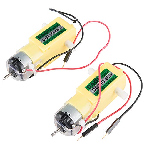 JetBot AI Kit v2.1 (Without Jetson Nano) - Complete DIY Robotics Kit with Hardware & Electronics for Building Functional AI Robot | STEM Education, Home Automation, Smart Projects