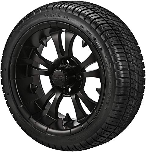 Matte Black