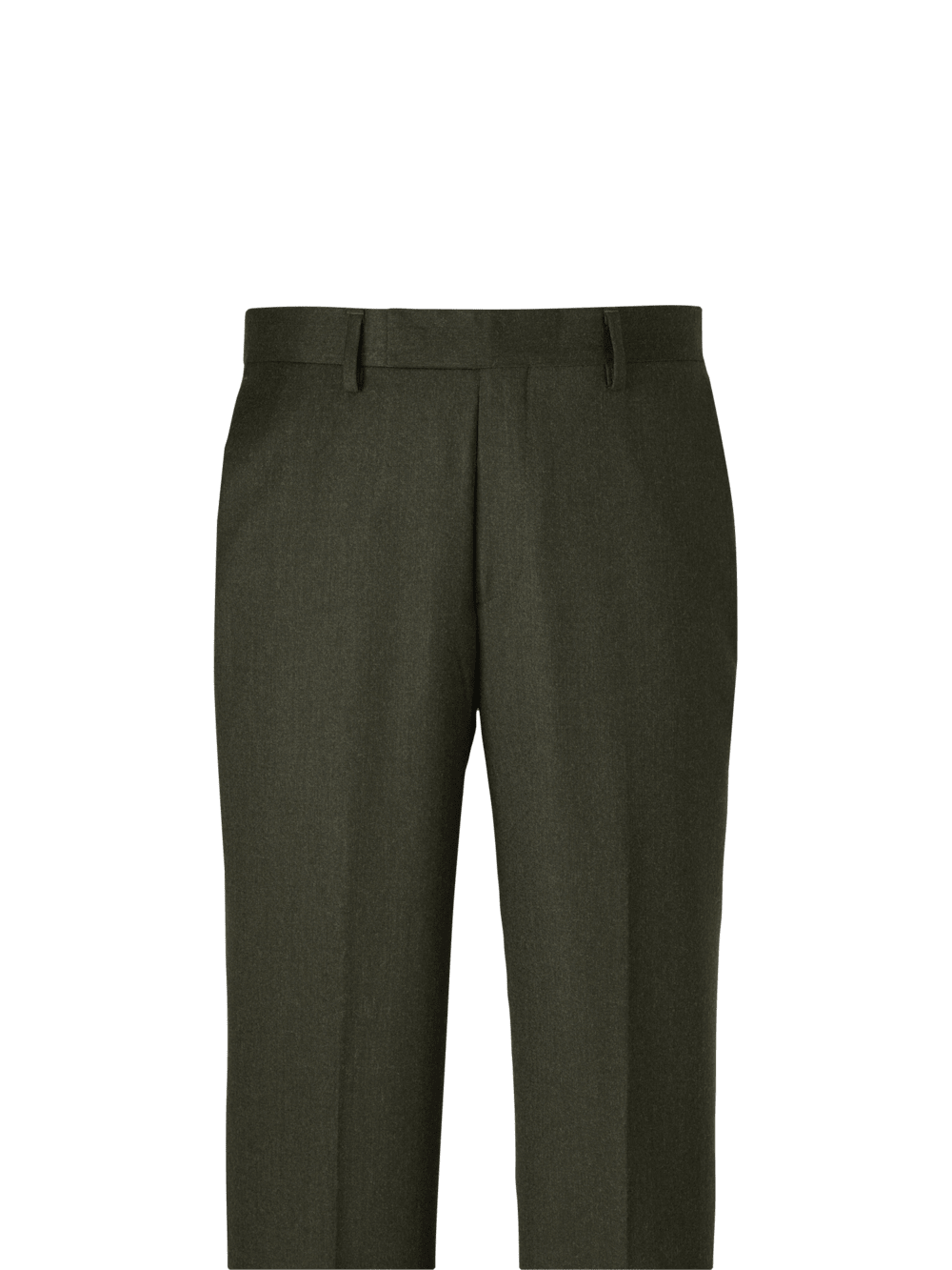 Premium Soft Wool Flannel Pants for Men & Women - Warm Winter Lounge Pants in Elegant Purple | Cozy Home Wear, Sleepwear & Casual Outfit