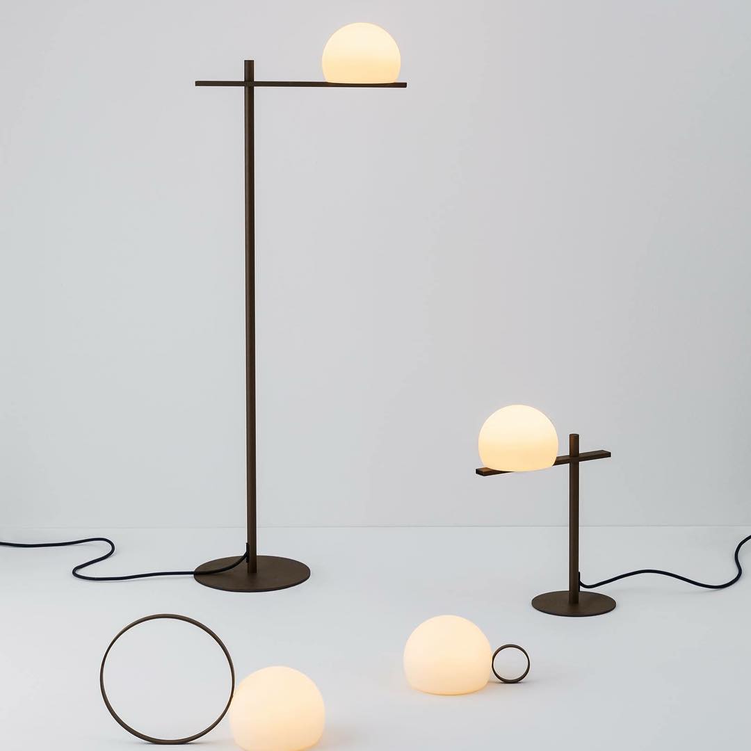 Rechargeable Cordless Table Lamp with Built-in Battery - Modern LED Desk Light for Bedroom, Office, and Living Room