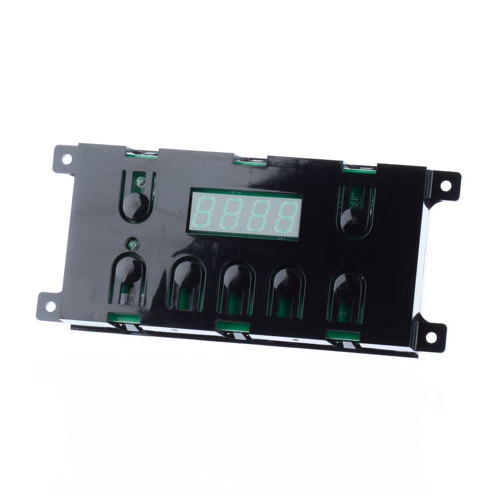 ForeverPRO 316455461 Replacement Clock/Timer for Frigidaire Wall Oven - Compatible with AP3963518, 1197183, 318003903, AH1528272 - Perfect for Baking, Roasting & Kitchen Timer Use