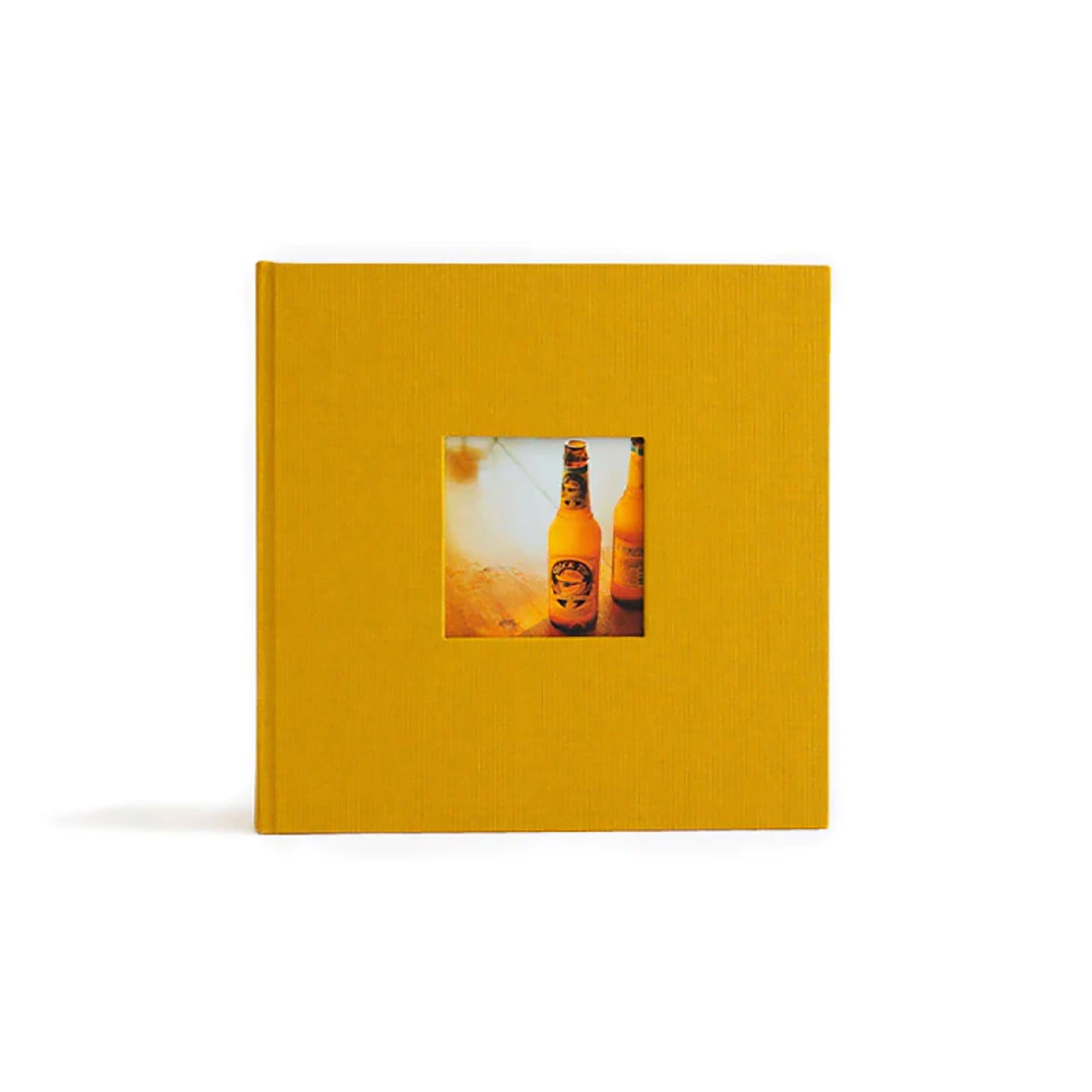 Indian Yellow