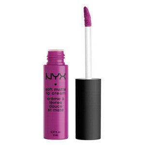 NYX Professional Makeup Soft Matte Lip Cream - Long Lasting Vegan Liquid Lipstick with Velvety Finish, Perfect for Everyday Wear & Special Occasions