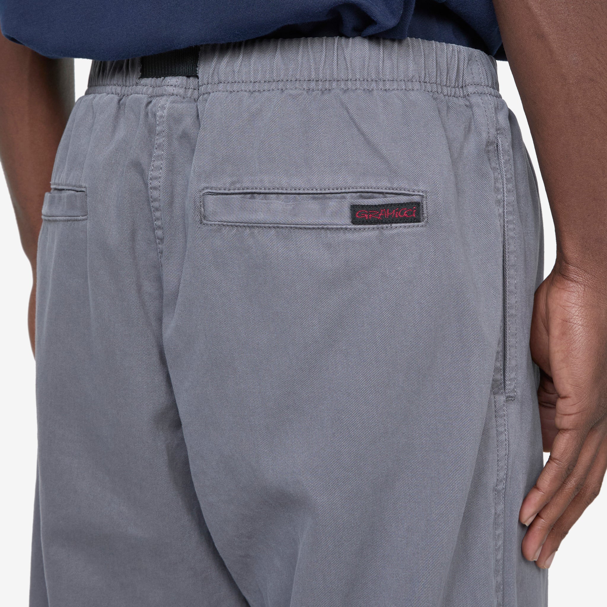 Gramicci Men's Pigment Dye Fog Pants - Lightweight Outdoor Climbing Hiking Adventure Pants for Active Lifestyle