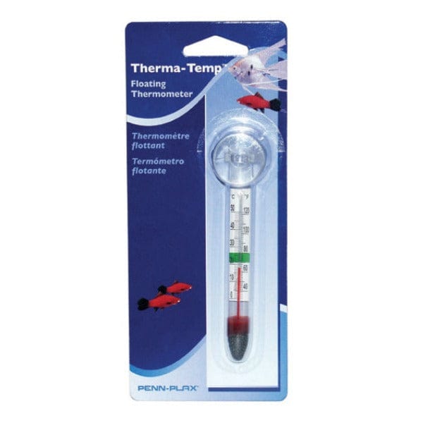 Accurate Floating Thermometer for Aquariums & Pools - Digital Water Temperature Gauge for Fish Tanks, Hot Tubs, and Home Use