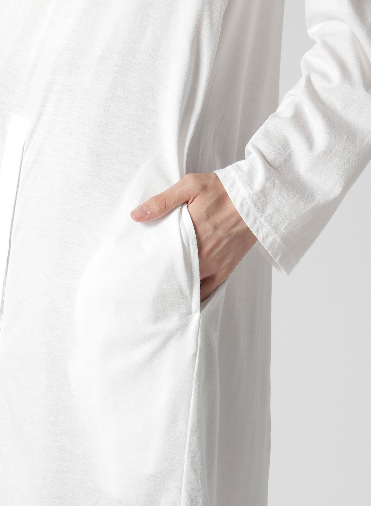 Soft Cotton Modal Blend Long Sleeve Henley Shirt for Men - Comfortable Casual Wear for Everyday Outfits, Work & Weekend Relaxation