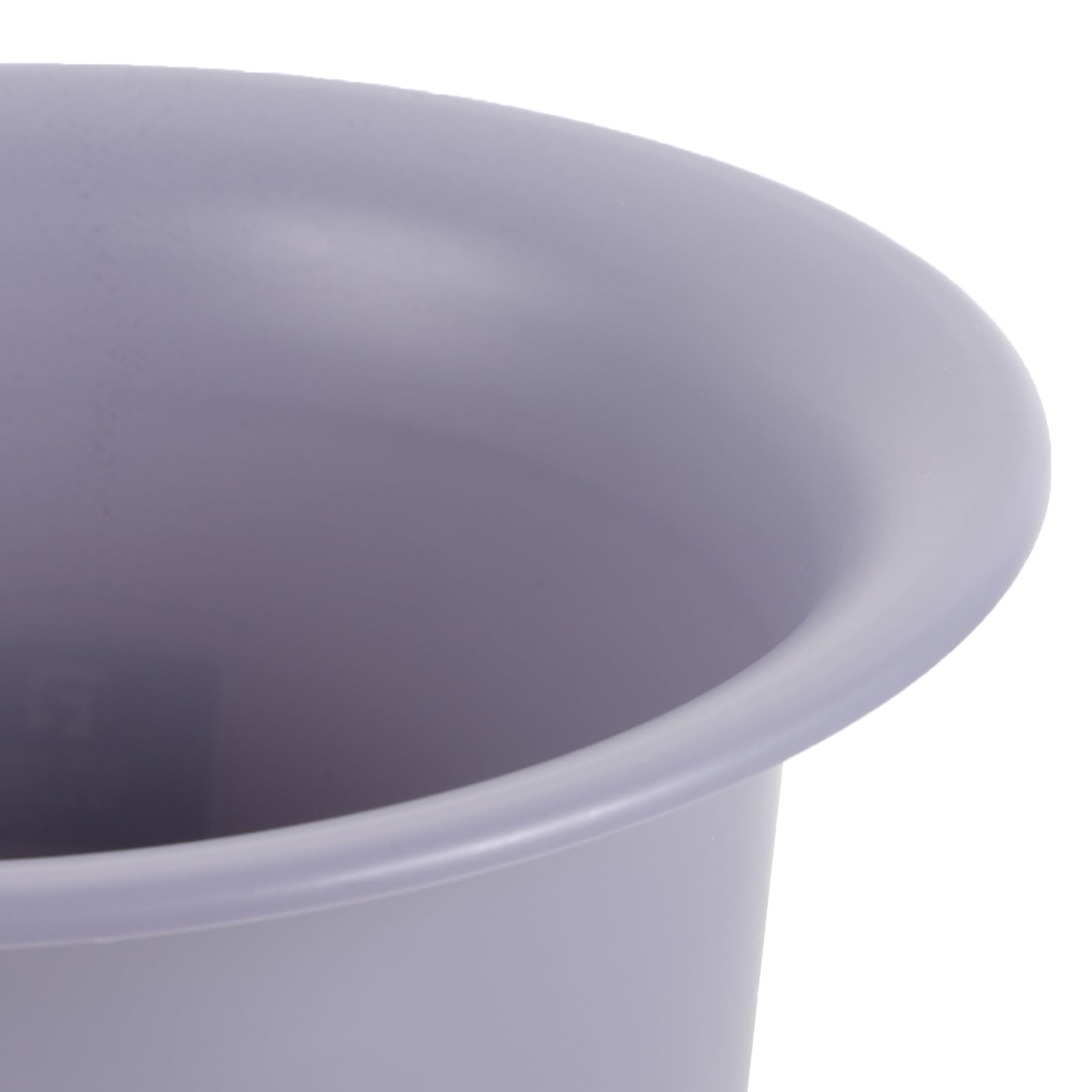 Portable Plastic Urinal Pot - MAGICLULU Chamber Pot, Spittoon & Toilet for Home, Travel & Emergency Use | Compact Urine Storage Bucket for Bedridden Patients, Camping & Outdoor Activities