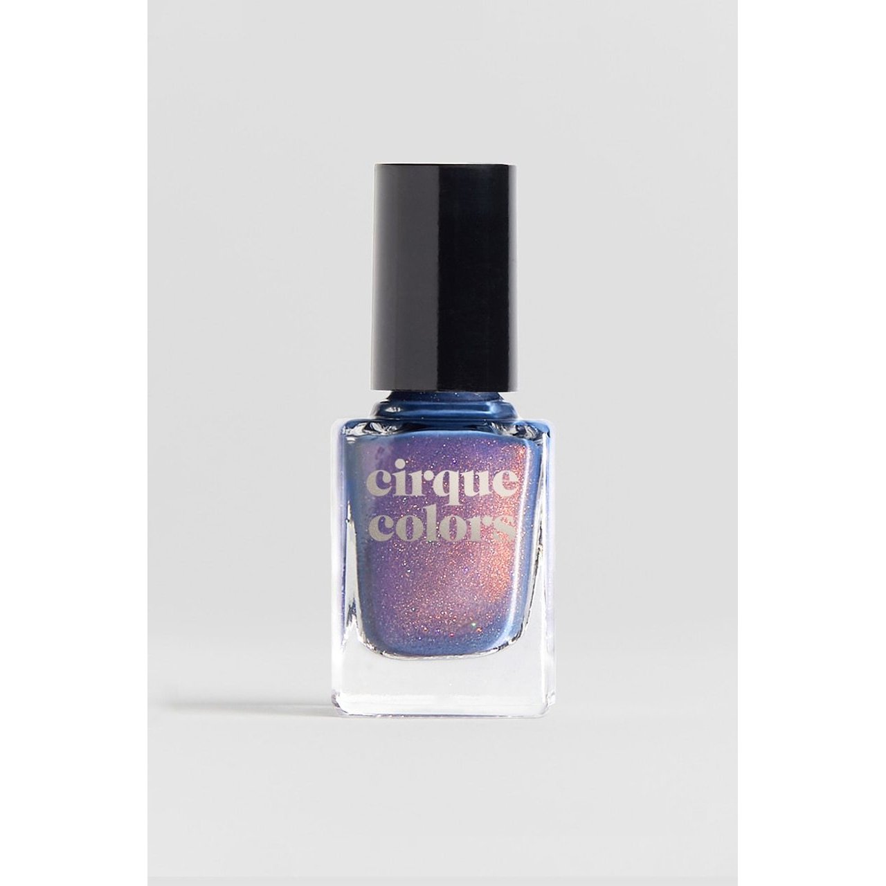 Cirque Colors Velvetine Nail Polish - Long Lasting Vegan & Cruelty-Free Nail Lacquer (0.37 oz) - Perfect for Manicures, Pedicures & Nail Art Designs