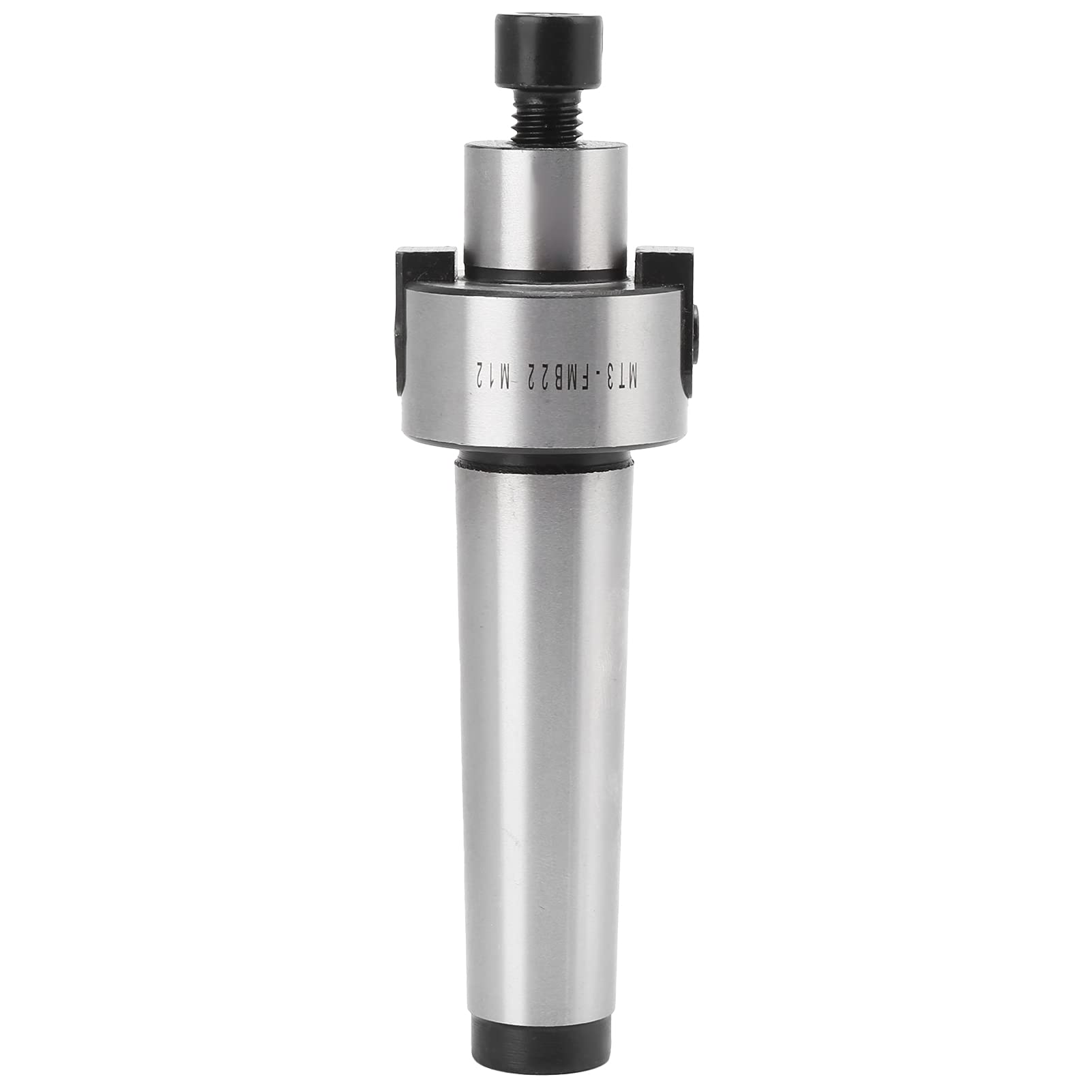 High Precision Milling Machine Tool Holder & Face Milling Cutter Bar - Industrial Grade CNC Milling Machine Hardware for Metalworking | Perfect for Workshop, Manufacturing & DIY Metal Fabrication