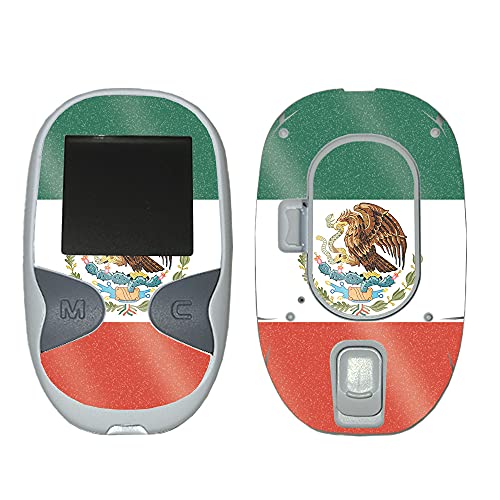 Mexican Flag