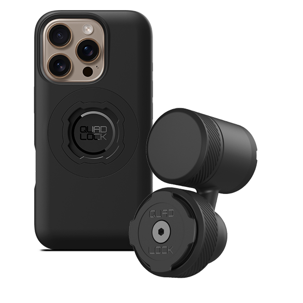 Truck Kits for iPhone - Durable Car Mount Accessories for Pickup Trucks & Off-Road Vehicles | Perfect for Navigation, Hands-Free Calling & Road Trips
