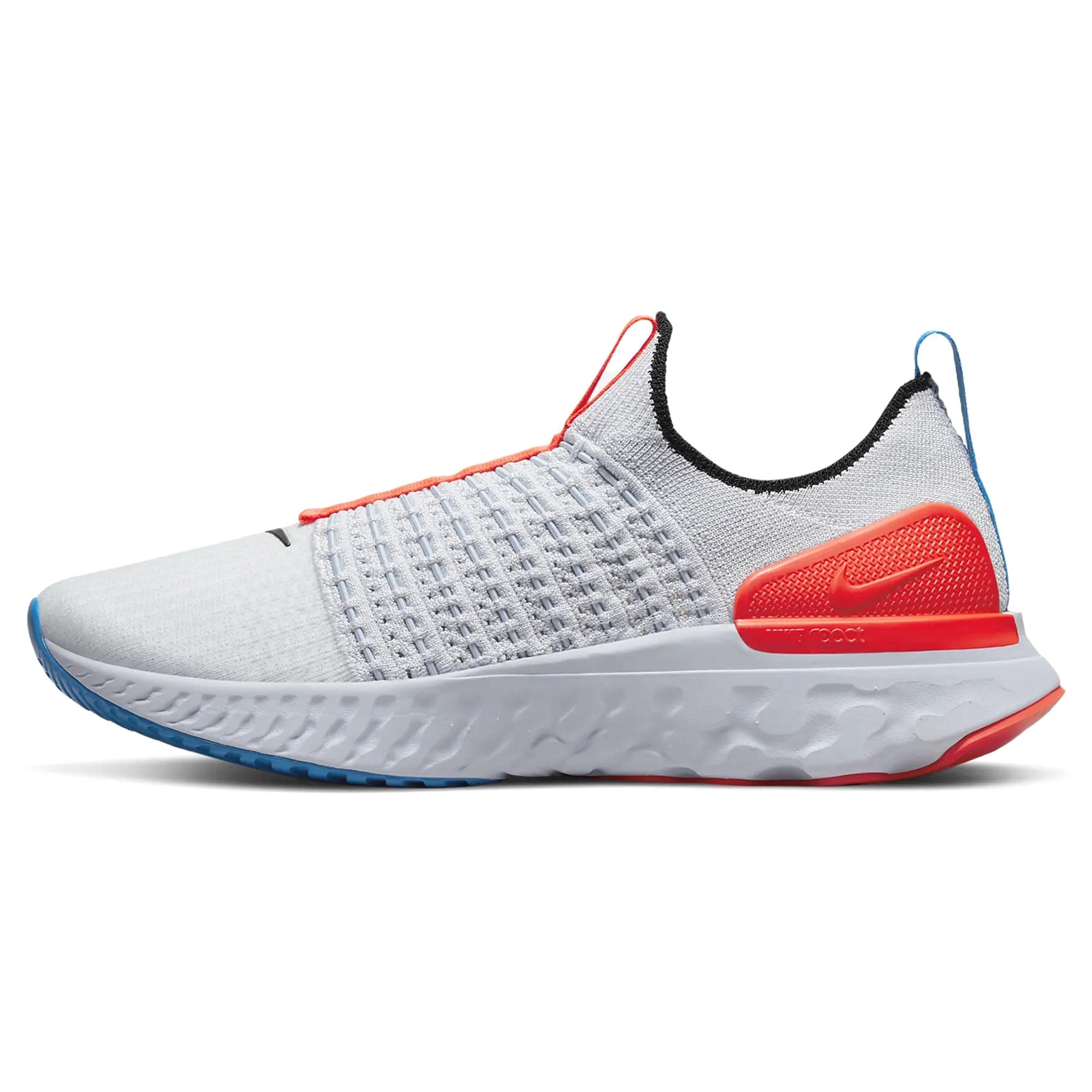 Nike React Phantom Run FK 2 Women's Running Shoes - Lightweight Cushioned Sneakers for Jogging, Gym Workouts & Daily Wear