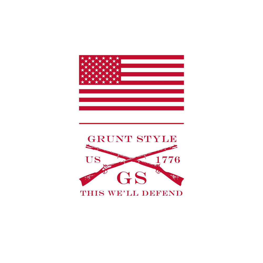 Seasoned Patriot Tank Top - White | Comfortable & Stylish Women's Casual Shirt | Perfect for Summer Outfits, Beachwear & Patriotic Events