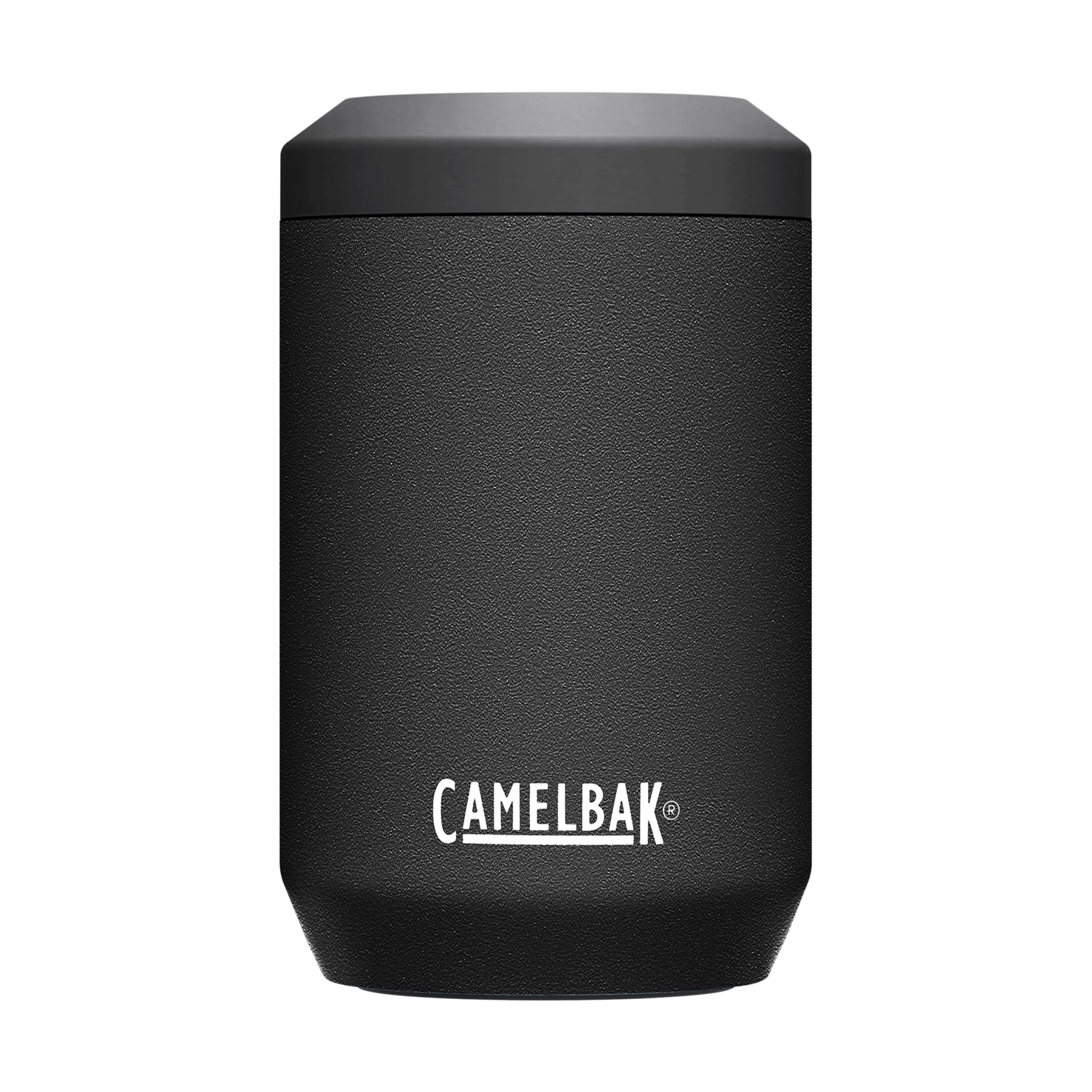 CamelBak Horizon Insulated Stainless Steel Can Cooler - Keeps Drinks Cold for Hours | Perfect for Camping, Hiking, Beach & Outdoor Activities
