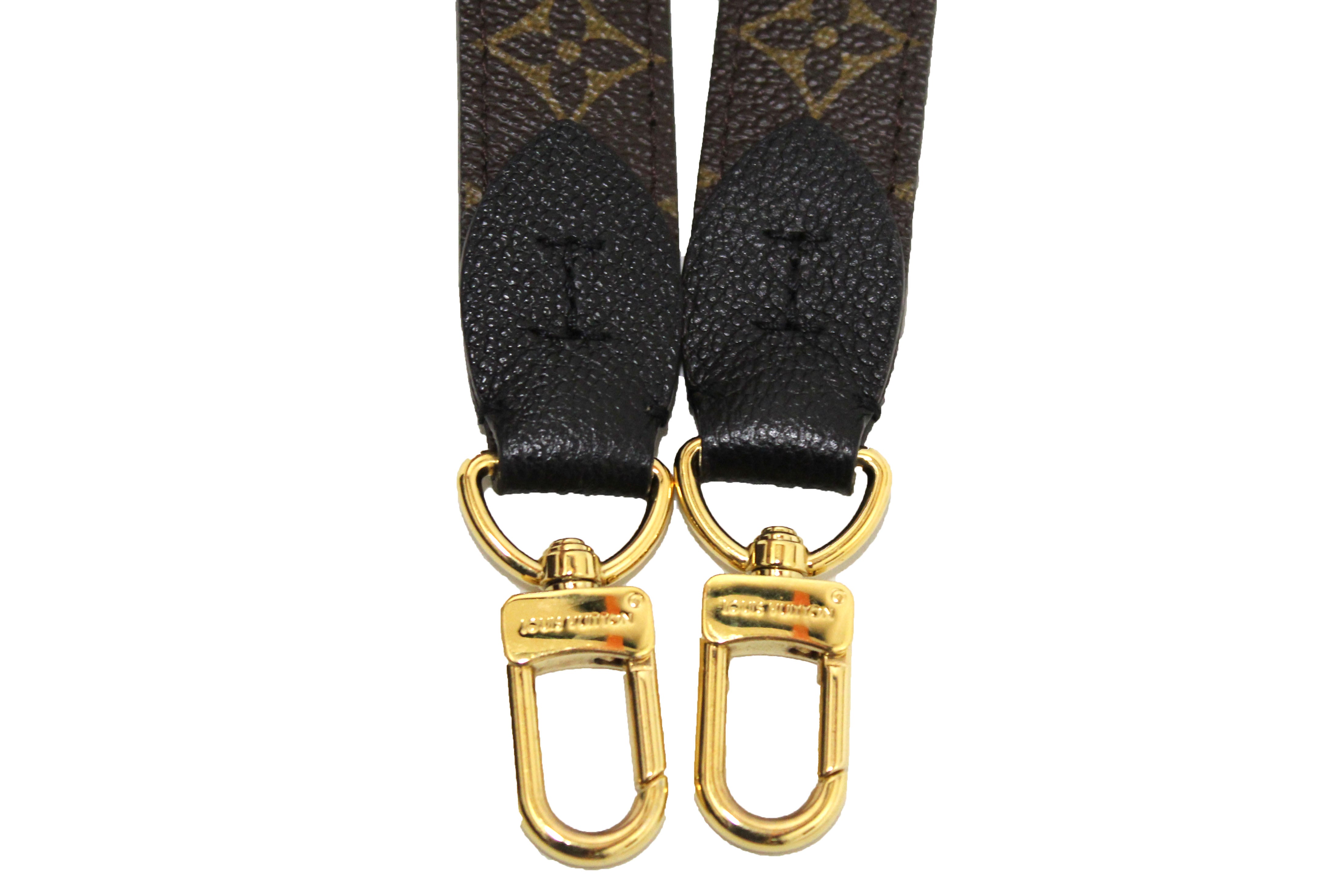 Authentic Louis Vuitton Monogram Tournelle PM Shoulder Bag - Luxury Designer Handbag for Women, Perfect for Work, Travel & Everyday Use