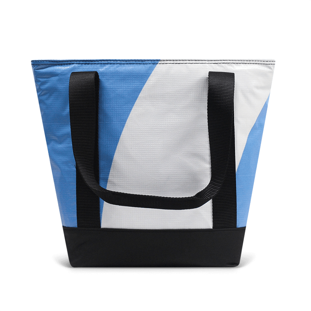 Beck Cooler Bag Bk1 00866 - Insulated Lunch Bag for Work, Picnics & Outdoor Activities - Leakproof & Durable Portable Cooler for Food & Drinks