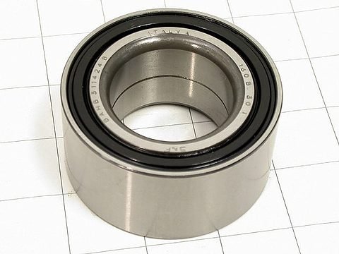 SKF OEM Rear Wheel Bearing for BMW E24 E28 E32 E34 - Left or Right - Perfect for Smooth Ride & Long-Lasting Performance