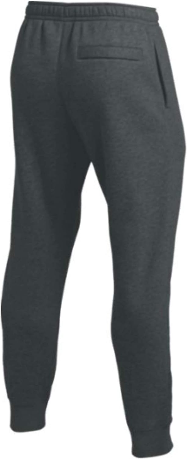 Nike Club Men's Training Joggers - Lightweight Workout Pants for Gym, Running & Casual Wear | Moisture-Wicking & Comfortable Athletic Joggers for Men