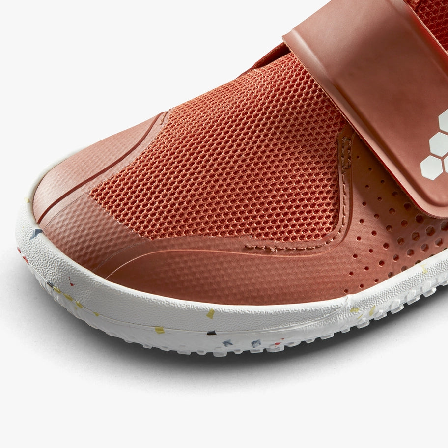 Vivobarefoot Preschool Primus Sport III Kids Barefoot Shoes - Lightweight & Flexible for Natural Foot Development - Perfect for Running, Playing & Outdoor Activities
