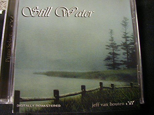 Still Water - Pure Natural Spring Water for Hydration, Wellness & Daily Use | Perfect for Home, Office & Outdoor Activities