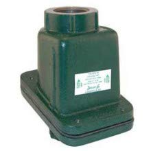 Zoeller 30-0215 1-1/2