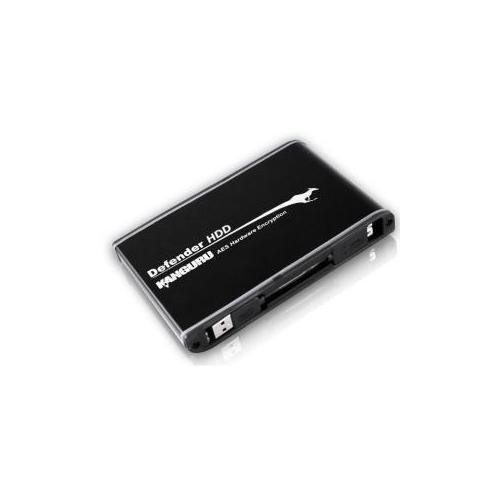1TB Defender External Hard Drive - Portable HDD for PC, Mac, Xbox & PS4 - High-Speed USB 3.0 Storage for Gaming, Backup & File Transfer - Reliable Data Protection Solution for Home & Office Use