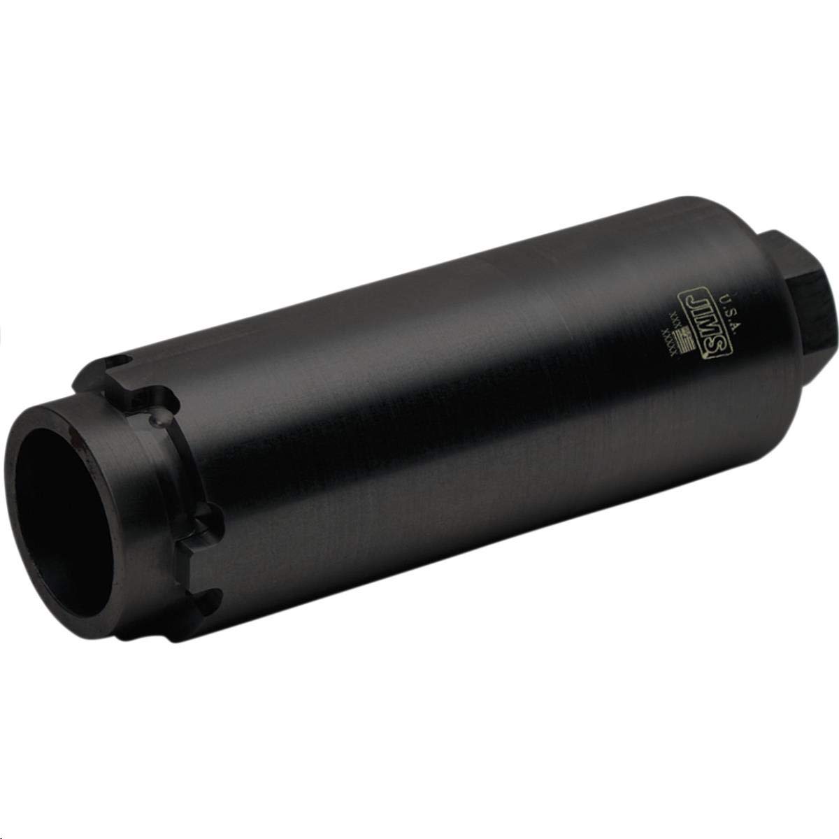 Jim's Machining Fork Nut Socket Tool - Jims 5831 New Replacement Part for Automotive & Industrial Maintenance | Perfect for Tight Spaces & Heavy-Duty Applications
