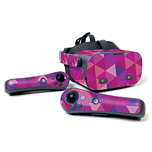 Pink Kaleidoscope