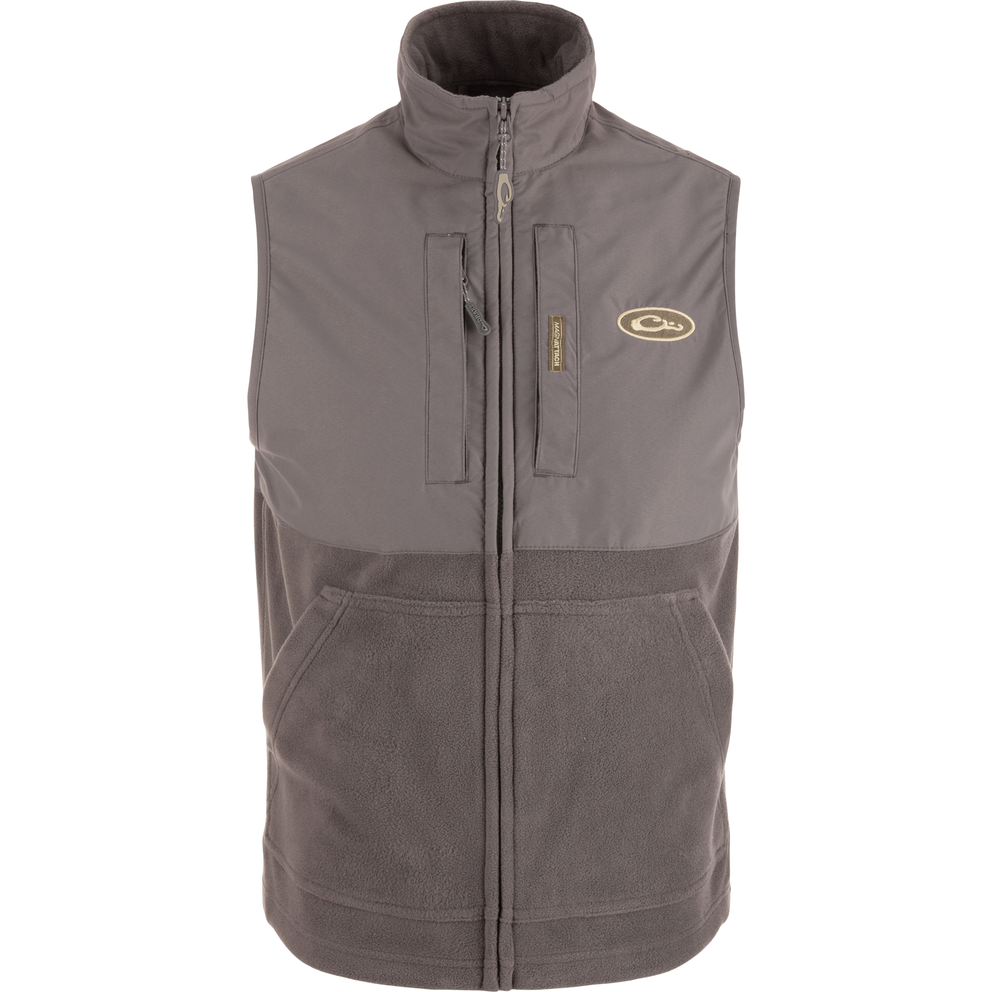 MST Eqwader Vest - Lightweight Fishing Vest for Men & Women with Multiple Pockets - Perfect for Fly Fishing, Kayaking, and Outdoor Adventures