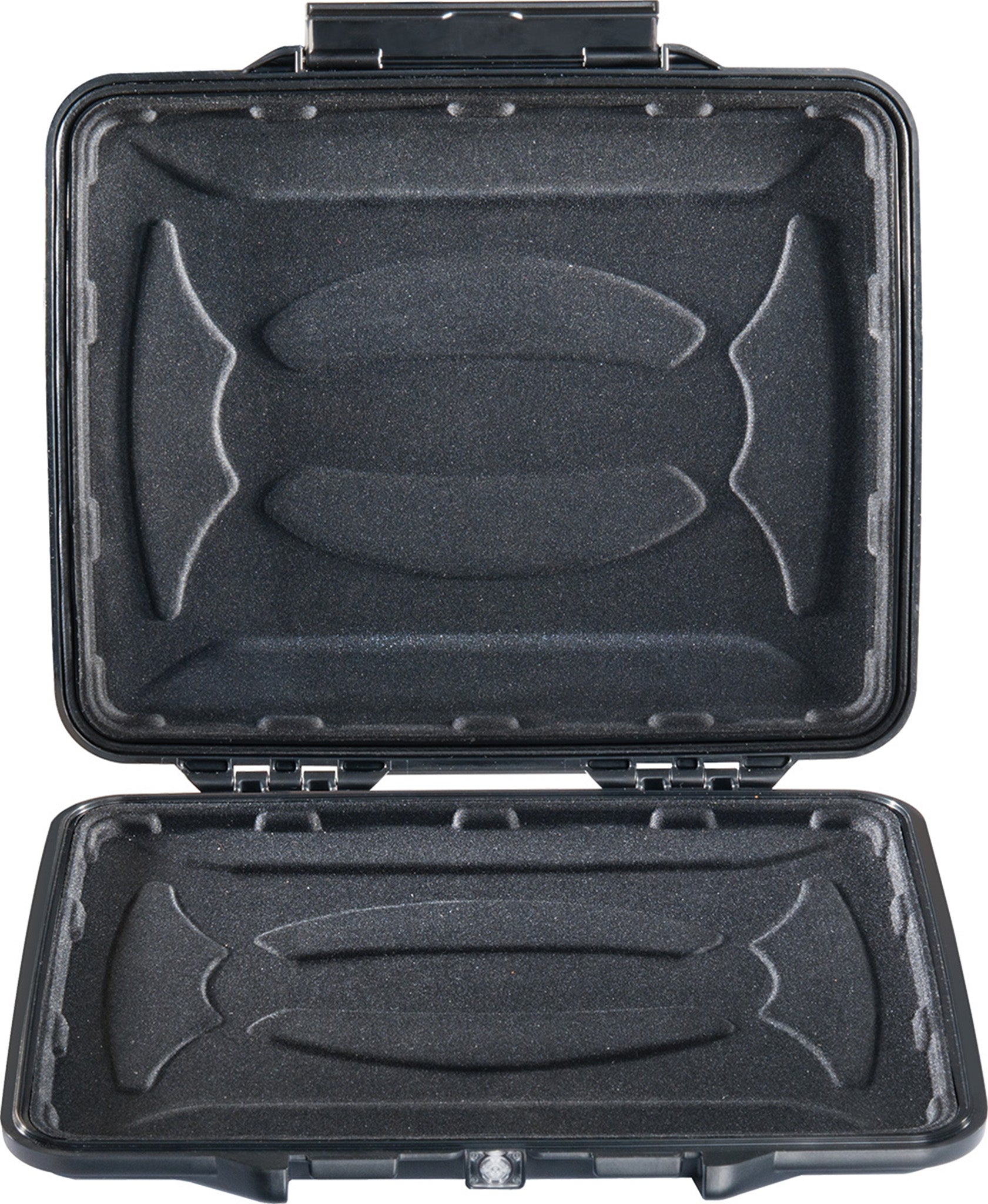 1065CC HardBack Tablet Case - Durable Protective Cover for 10-12 Inch Tablets - Perfect for Work, Travel & Home Use