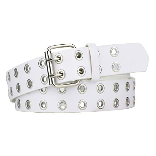 White-double Holes